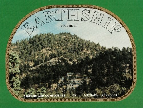 Earthship: Systems and Components