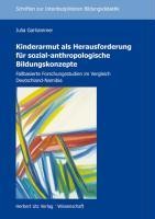 Kinderarmut als Herausforderung für sozial-anthropologische Bildungskonzepte