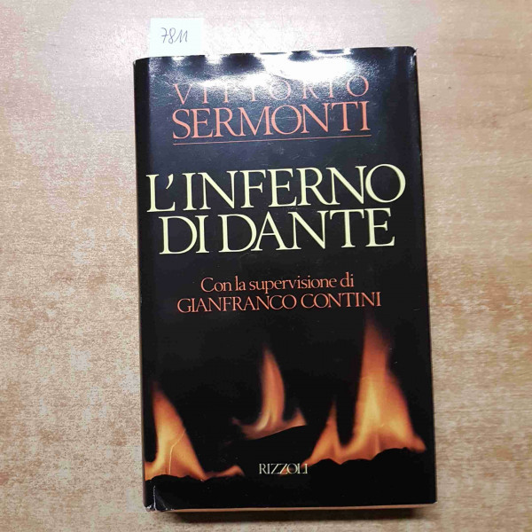 L'inferno di Dante (Osservatorio italiano)