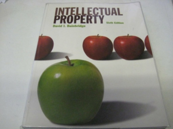 Intellectual Property