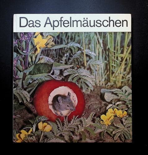 Das Apfelmäuschen