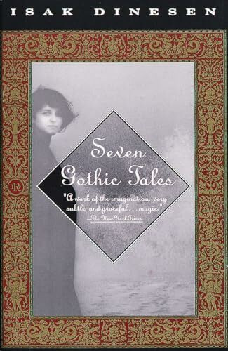 Seven Gothic Tales (Vintage International)