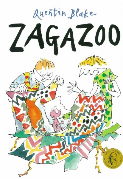 Zagazoo