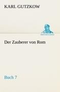 Der Zauberer von Rom, Buch 7