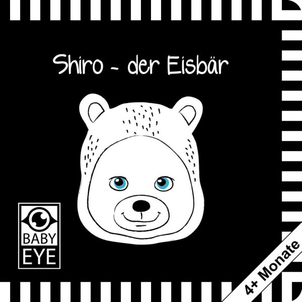 Shiro - der Eisbär
