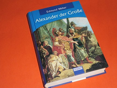 Alexander der Grosse
