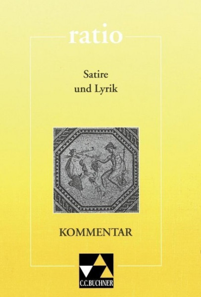 Satire und Lyrik