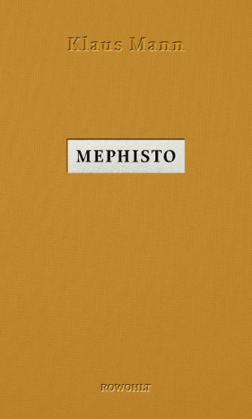 Mephisto