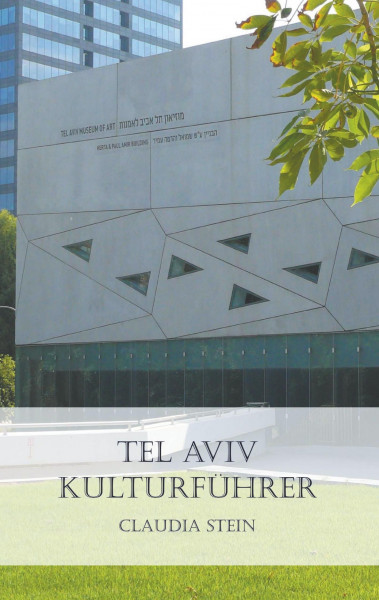 Tel Aviv Kulturführer