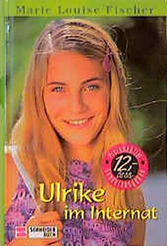 Ulrike im Internat