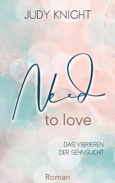 Need to Love