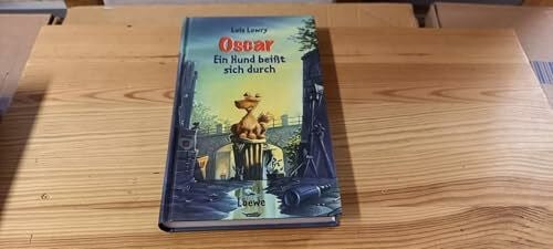 Oscar, Ein Hund beißt sich durch