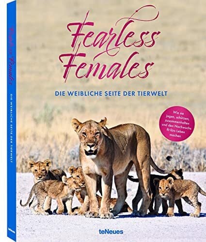 Fearless Females