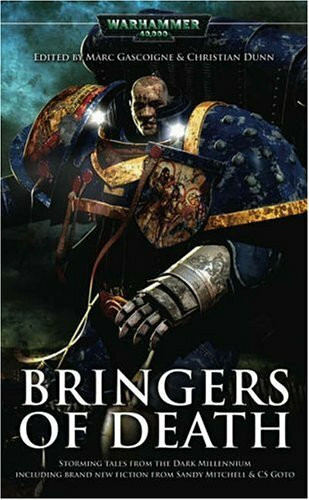 Bringers of Death (Warhammer 40, 000 S.)