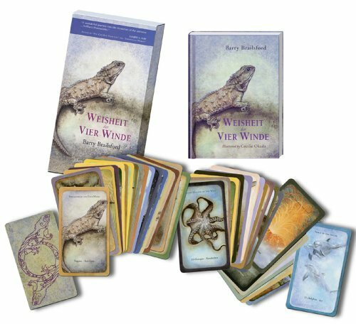 Weisheit der Vier Winde