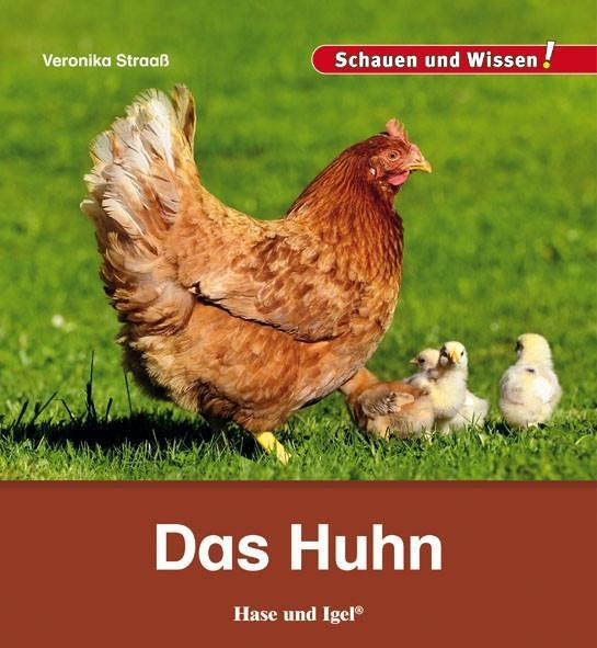 Das Huhn