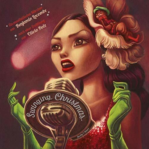 Swinging Christmas: Ein musikalisches Märchen