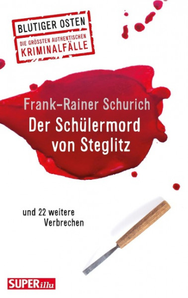 Der Schülermord von Steglitz