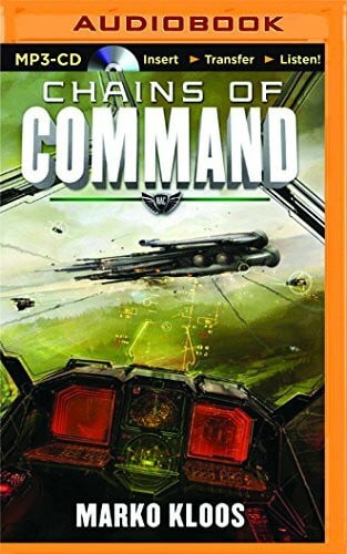 Chains of Command (Frontlines)