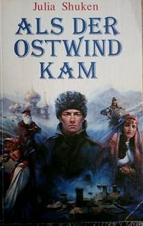 Als der Ostwind kam (Francke-Lesereise)