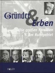 Gründer und Erben