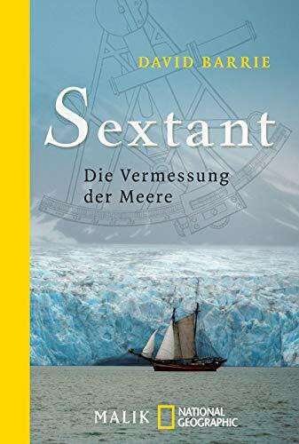 Sextant: Die Vermessung der Meere