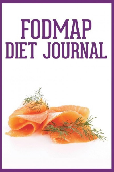 FODMAP Diet Journal