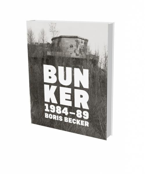 Boris Becker: Bunker 1984-89