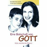 McPherson, R: Botschaft von Gott