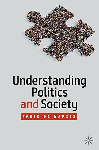 Understanding Politics and Society