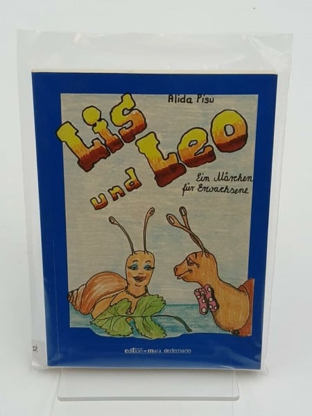 Lis und Leo: Ein Märchen für Erwachsene