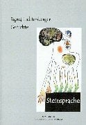 Steinsprache: Gedichte Steinsprache: Gedichte