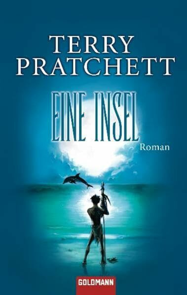 Eine Insel: Roman