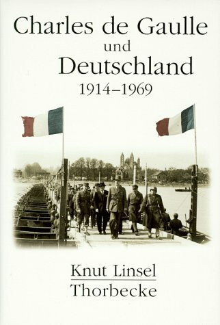 Charles de Gaulle und Deutschland