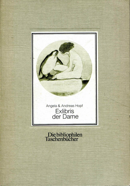 Exlibris der Dame.
