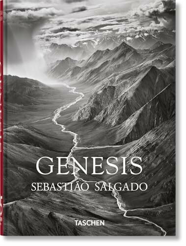 Sebastião Salgado. Genesis. 45th Ed. (45th Edition)