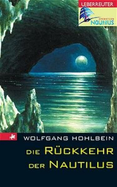 Die Rückkehr der Nautilus (Operation Nautilus)