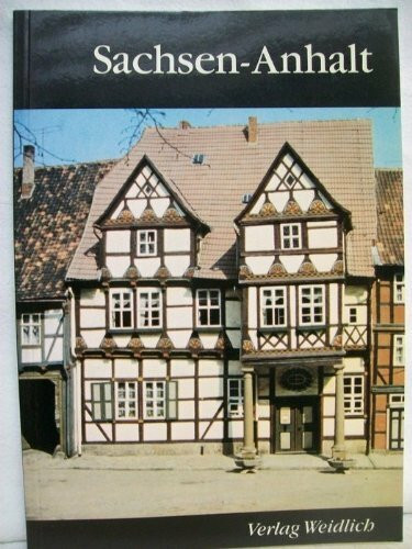 Provinz Sachsen und Anhalt
