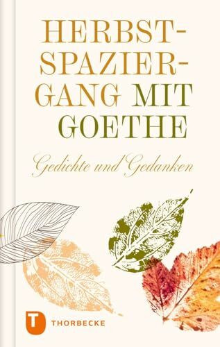 Herbstspaziergang mit Goethe - Bild 6