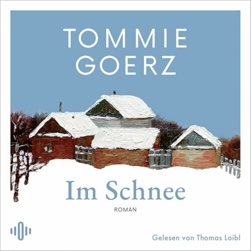 Im Schnee: 4 CDs