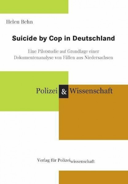 Suicide by Cop in Deutschland