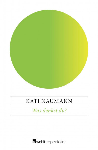 Was denkst du?