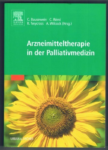 Arzneimitteltherapie in der Palliativmedizin