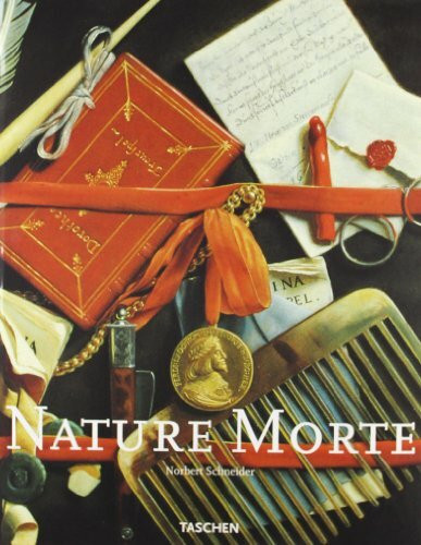 Nature morte. Ediz. illustrata (Great painters)
