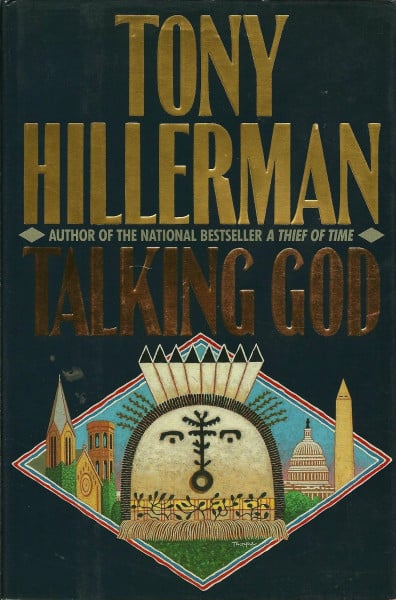 Talking God