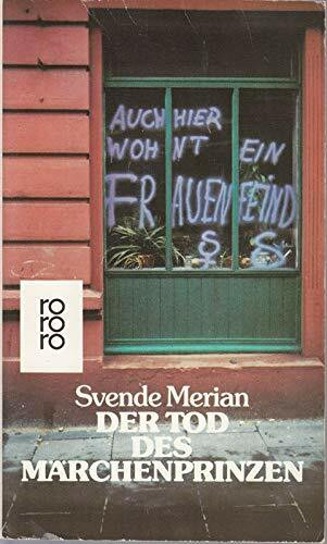 Der Tod des Märchenprinzen