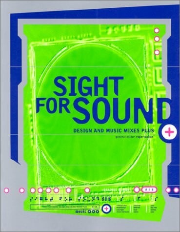 Sight for Sound: Design & Music Mixes