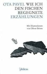 Wie ich den Fischen begegnete