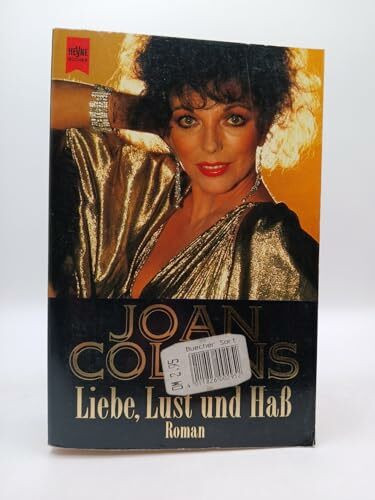 Liebe, Lust und Ha"