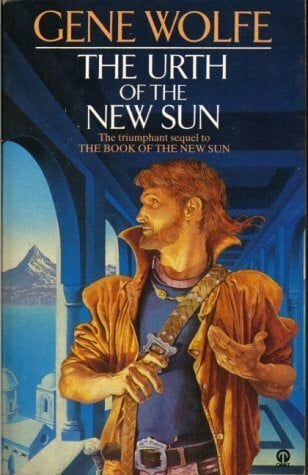 The Urth of the New Sun (Orbit Books)